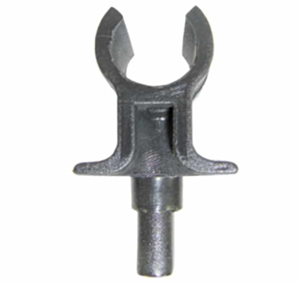 خار نگهدارنده آچار چرخ خودرو کد 231 مناسب پژو 405 بسته 2 عددی
