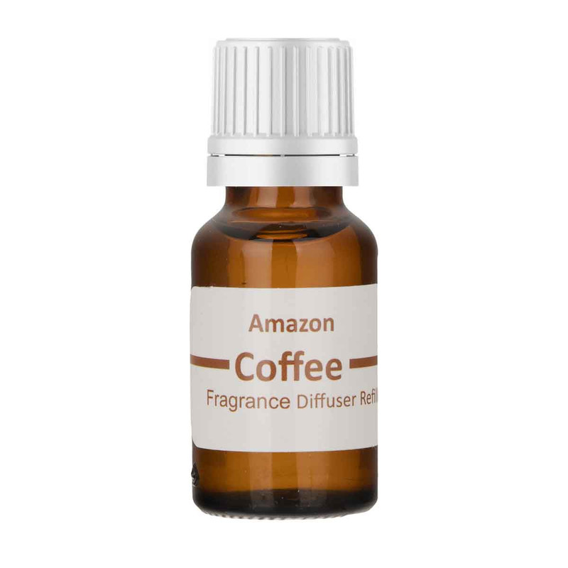 یدک خوشبوکننده خودرو آمازون مدل Coffee حجم 18 میلی لیتر