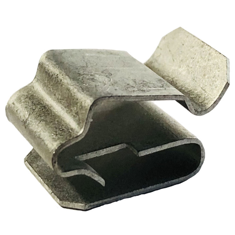 خار بادگیر رادیات خودرو وارون مدل K-303 مناسب برای پژو 206 بسته 2 عددی