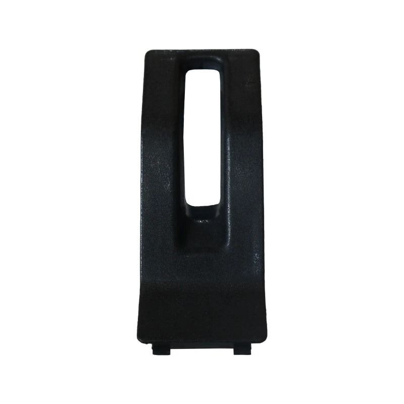 قاب دور اهرم ترمز دستی کد P-11-BLK مناسب برای پژو 405
