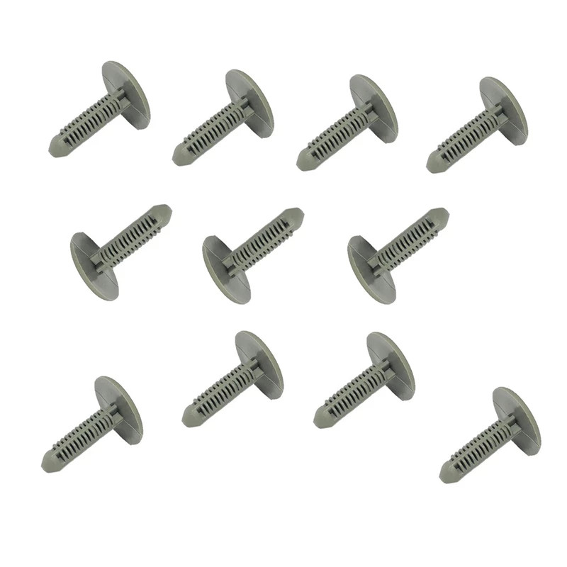خار طاقچه عقب کد 1375 مناسب برای پراید بسته 10 عددی
