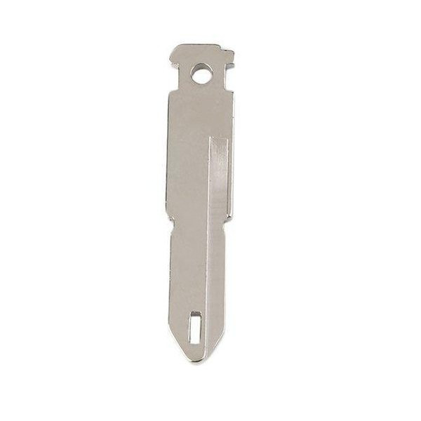 تیغه کلید خودرو قطعه سازان کبیر مدل TIGH-PUG-206 مناسب برای پژو 206