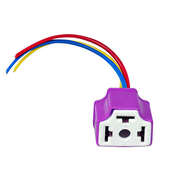 سوکت چراغ جلو کد 5321C
