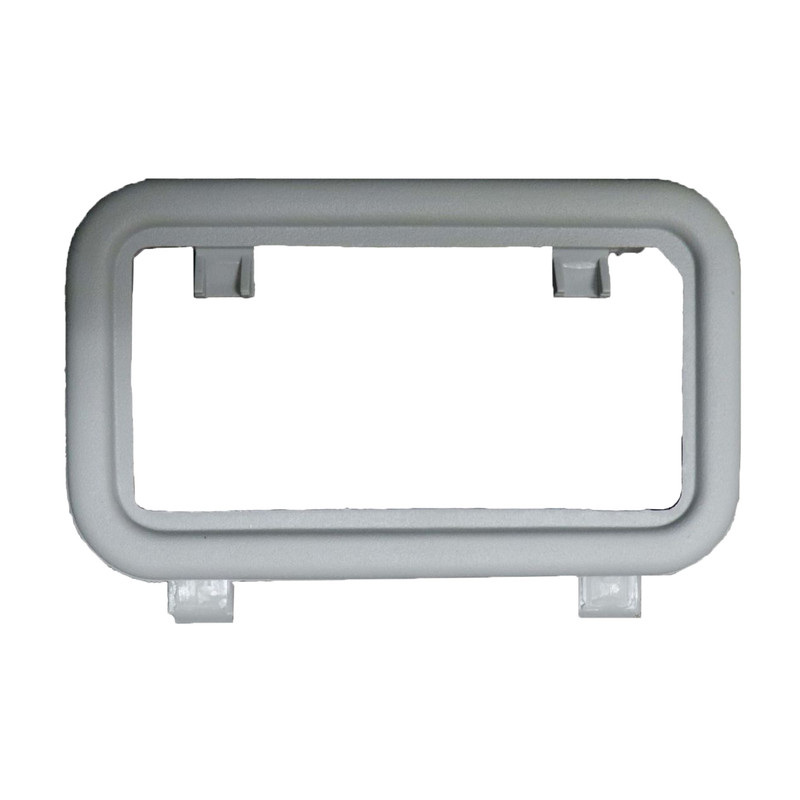 قاب چراغ سقف عقب خودرو آراکس یدک مدل AY-5587 مناسب برای سمند