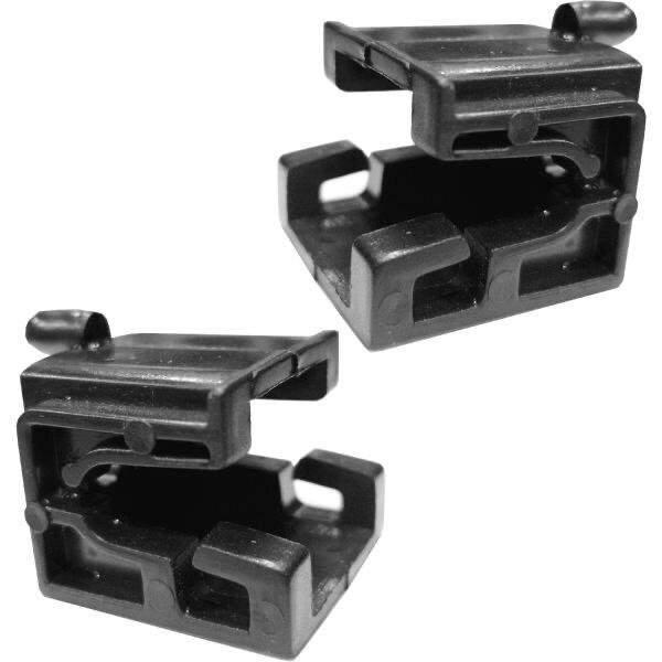 خار پایه چراغ کد 1375 مناسب برای پراید 131 بسته 2 عددی