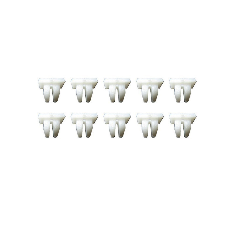 خار ابرویی چراغ کد 1375 مناسب برای پراید صبا بسته 10 عددی
