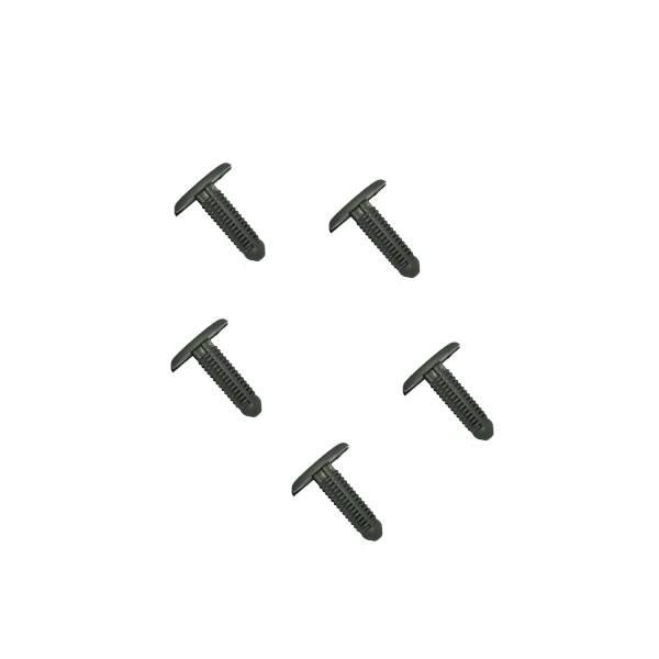 خار موکت خودرو مدل میتانا کد hn2fx مناسب برای پراید بسته 5 عددی