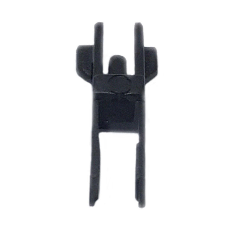 خار شاسی قفل کن خودرو وارون مدل K-258 مناسب برای پژو 405 بسته 4 عددی