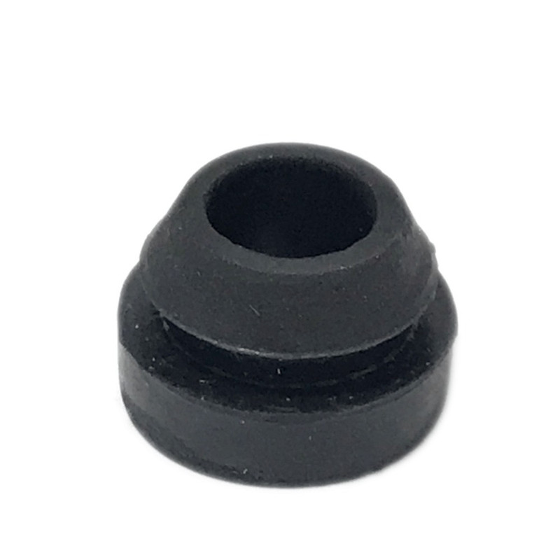 لاستیک دیاق رادیاتور خودرو وارون مدل K-237 مناسب برای پژو 405 بسته 4 عددی