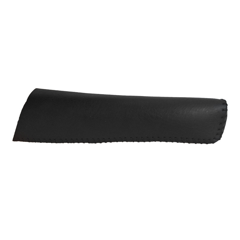 روکش ترمز دستی کالانیکس مدل COV-PARSBLC-10415 مناسب برای پژو پارس