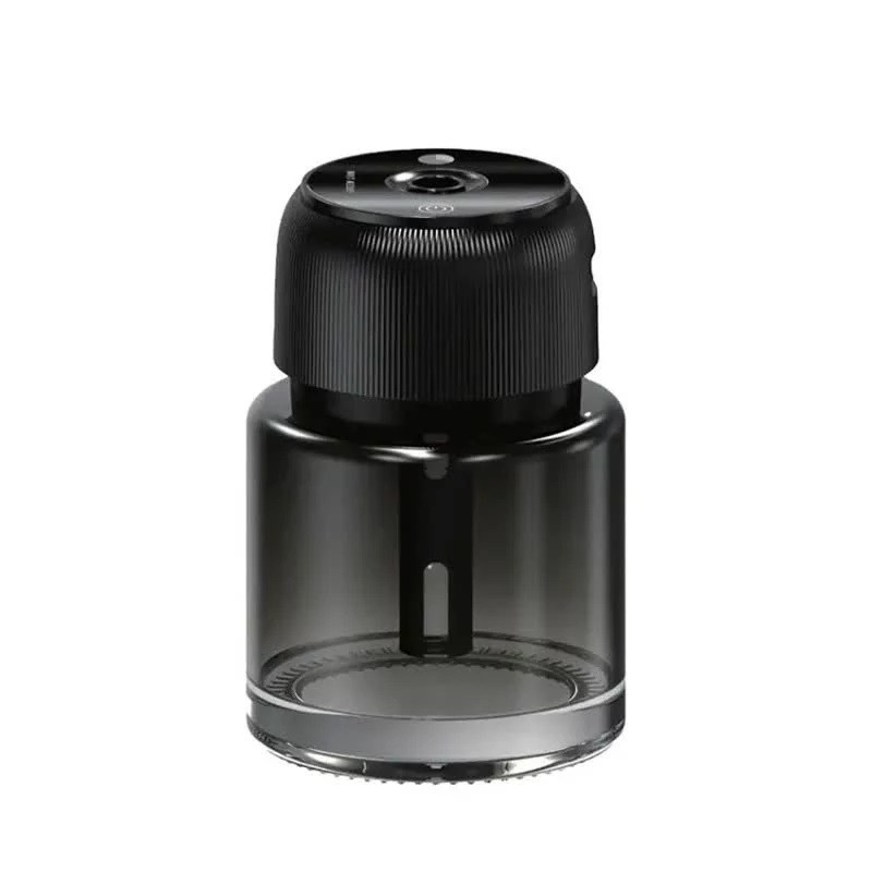 خوشبوکننده خودرو چیکال مدل Atomizing طرح لیزری کد V-280 با رایحه طبیعی حجم 300 میلی لیتر