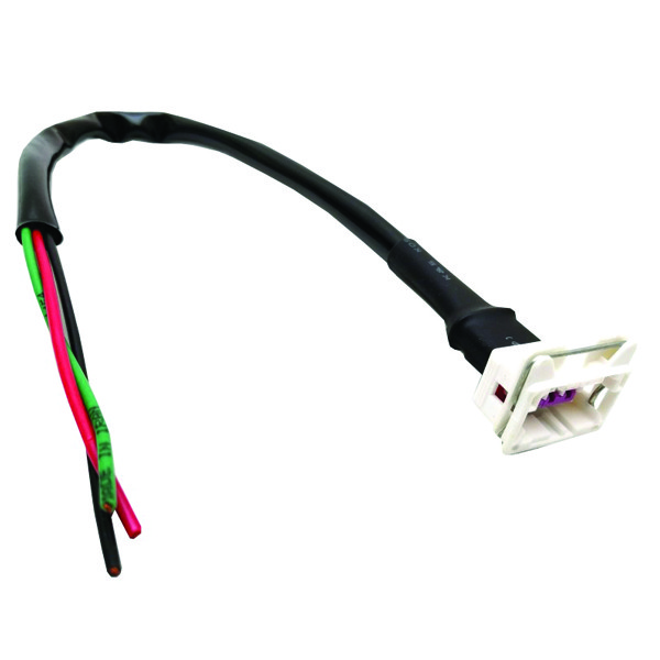 سوکت  خودرو مدل P377 مناسب برای پراید