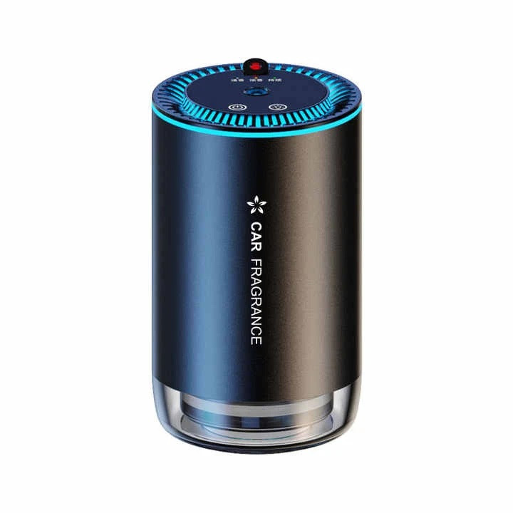 خوشبو کننده و رقص نور اتاق خودرو چیکال مدل Z7 کد V-278