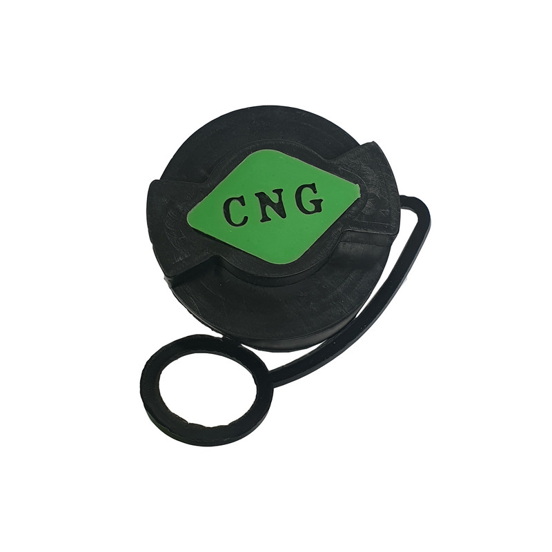 درب باک CNG قطعه سازان کبیر مدل BAK-SAM-144 مناسب برای سمند