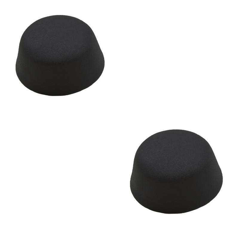 کاور پیچ کمربند ایمنی خودرو مدل P-545 بسته 2 عددی