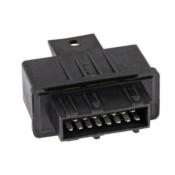 رله دوبل خودرو چیکال مدل P-459 مناسب برای پژو 405
