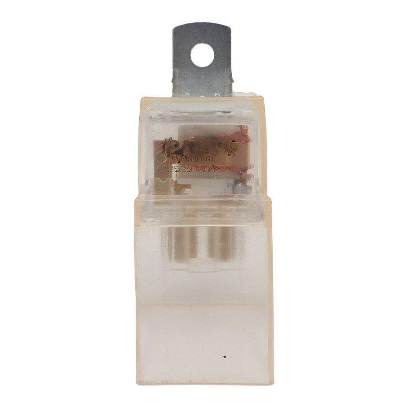 رله فن شیشه ای ضدآب پاسیکو مدل P2525 مناسب پراید 131 و 132 و 111