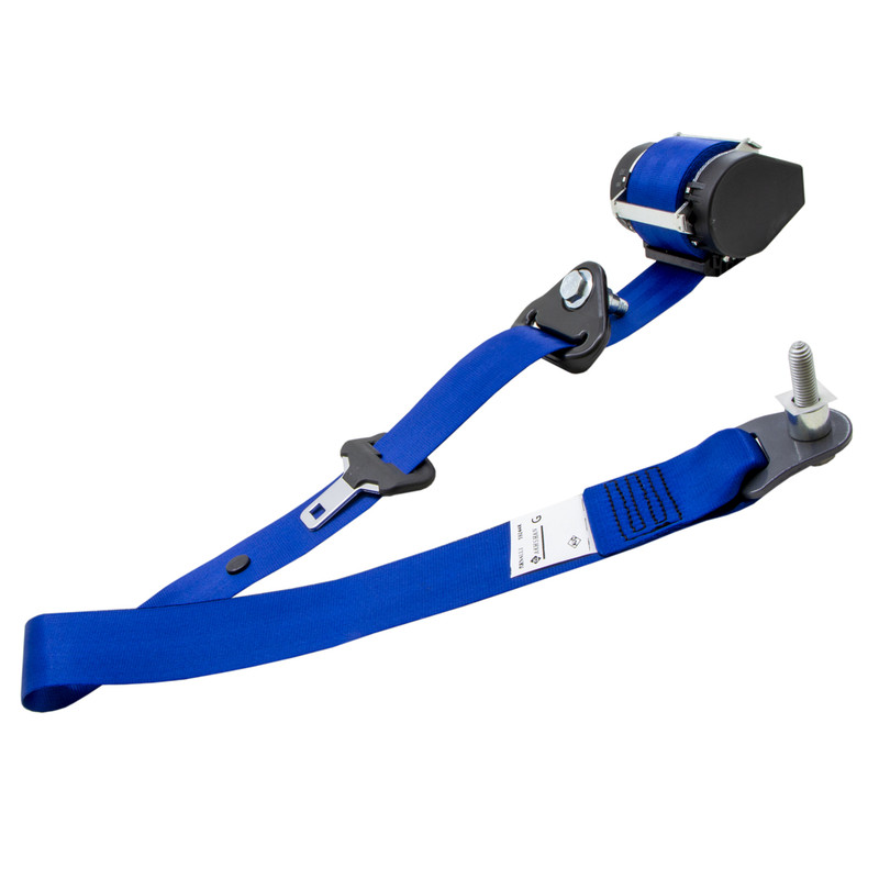 کمربند ایمنی خودرو کد R595-FL مناسب برای رنو L90