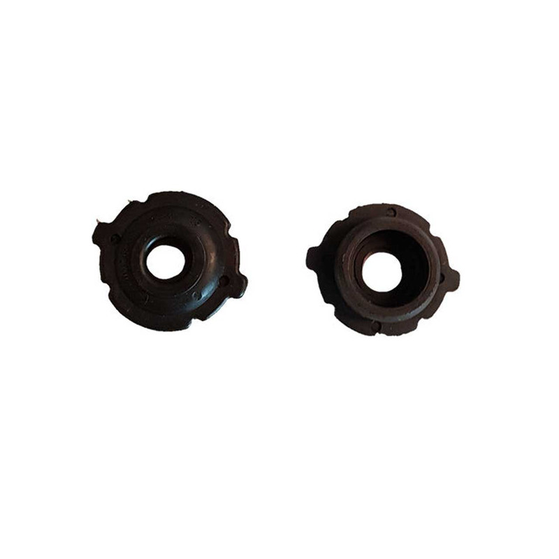 لاستیک بالای رادیاتور کد 4578 مناسب برای پراید بسته 2 عددی