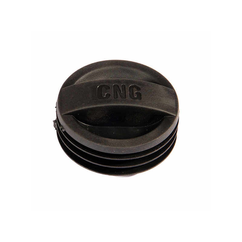 درب باک خودرو کالانیکس مدل BAK-CNG-10195 طرح CNG