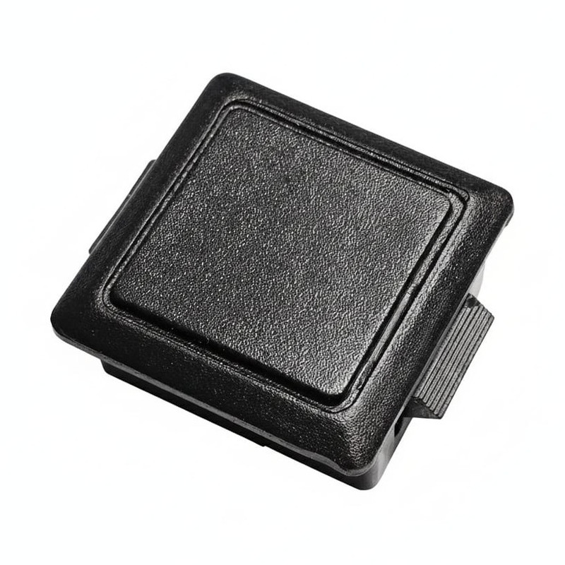 کورکن قاب کیلومتر خودرو چیکال مدل K-801 ناسب برای پراید صبا