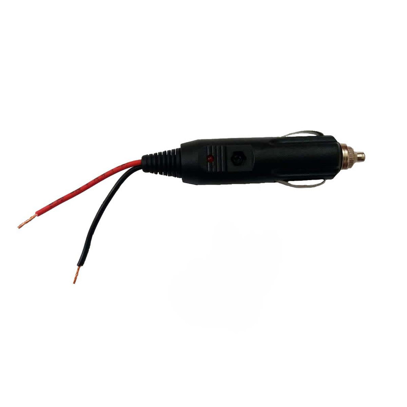 سوکت نری فندکی فیوزدار مدل M-103