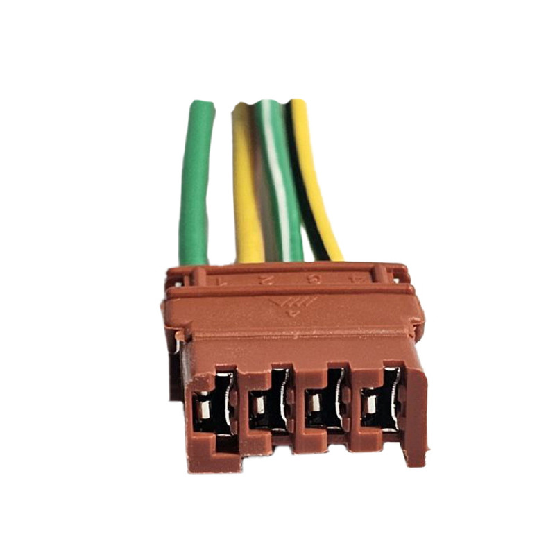 سوکت مدول بخاری کد bbz-044 مناسب برای پژو 405