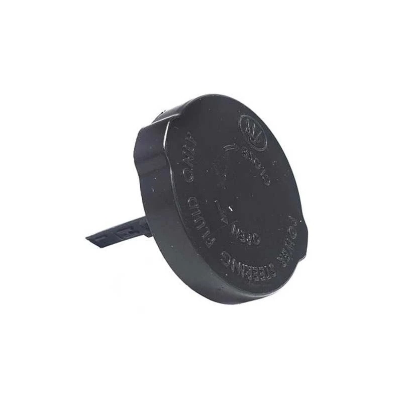 درب مخزن روغن هیدرولیک خودرو کالانیکس کد DA-QUICK-1021 مناسب برای کوییک