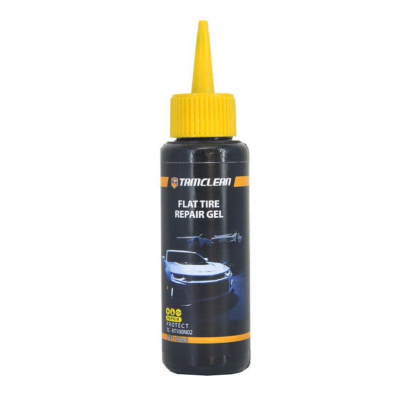 ژل پنچرگیری تام کلین مدل TC-RT100N02 حجم 100 میلی لیتر