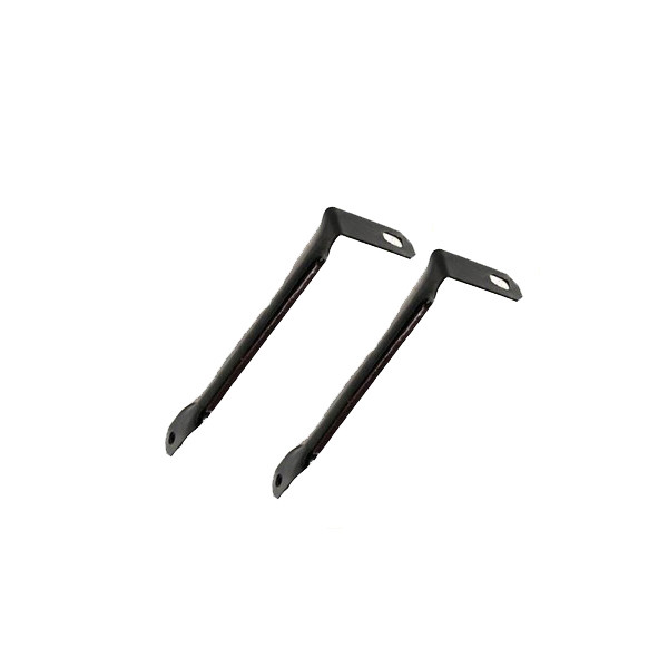دیاق گوشه سپر جلو خودرو یدک چی کد 24122 مناسب برای پراید بسته 2 عددی