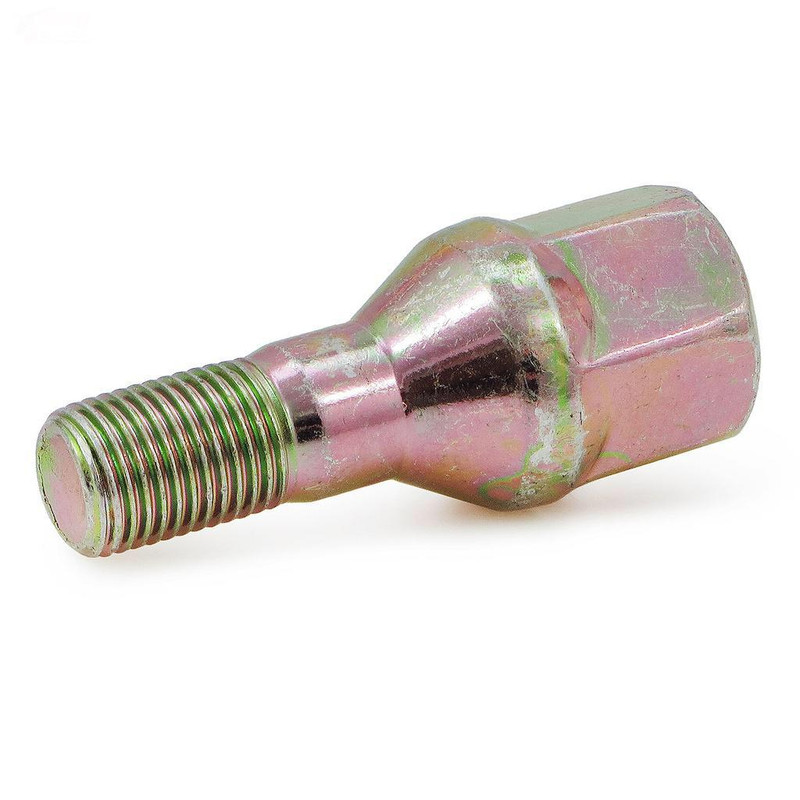 پیچ چرخ خودرو چیکال مدل K-614 مناسب برای سمند