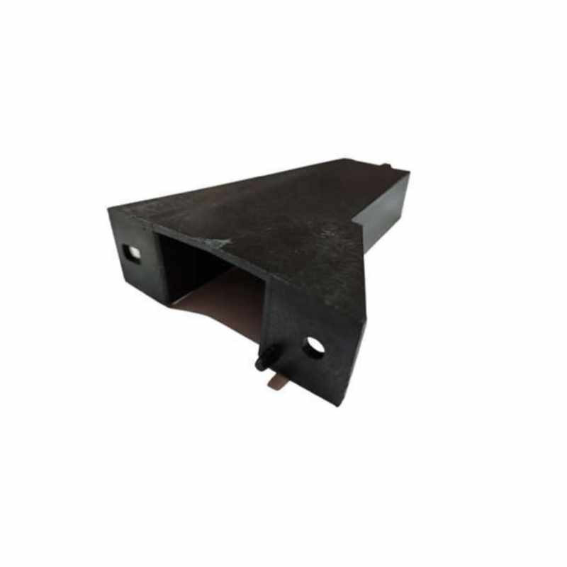 دیاق جلو پنجره خودرو قطعه سازان کبیر مدل DY-132-1053 مناسب برای پراید 132