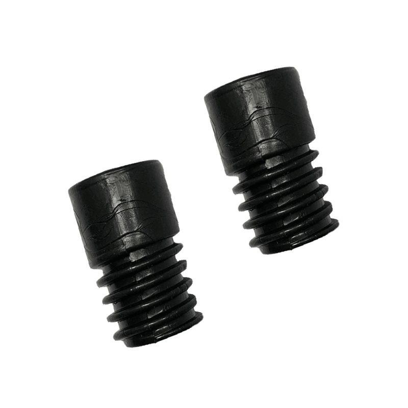 لاستیک ریگلاژ و ضربه گیر در موتور خودرو آراکس یدک مدل AY-5924 مناسب برای ساینا بسته 2 عددی