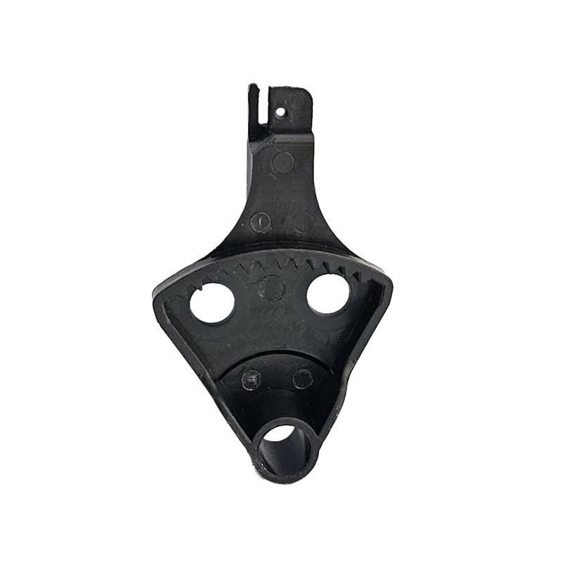چرخ دنده دما پنل بخاری کد bbz-416 مناسب برای پژو 206