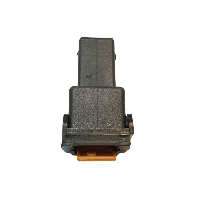 شاسی لای درب خودرو قطعه سازان کبیر مدل SHS-405-1029 مناسب برای پژو 405