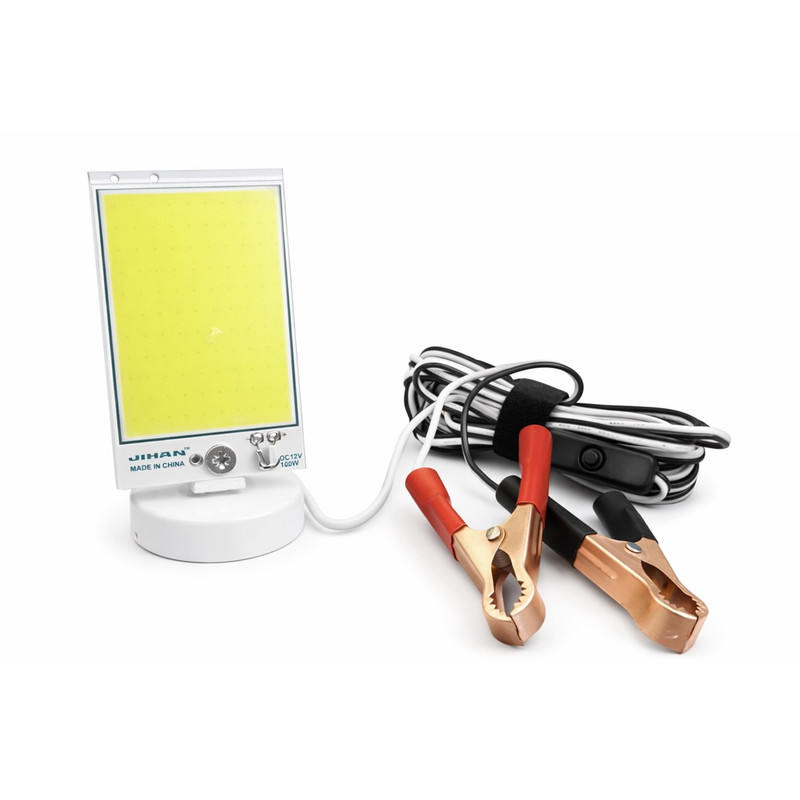چراغ سیار خودرو جیهام مدل COB LED