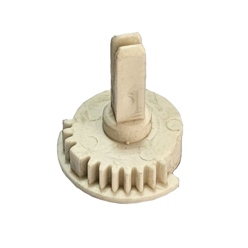 چرخ دنده پوسته بخاری کد bbz-424 مناسب برای پژو 206 / 207