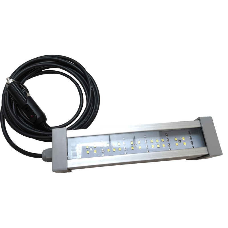 چراغ سیار خودرو 14 وات تایماز ترون مدل VPL-Z1418
