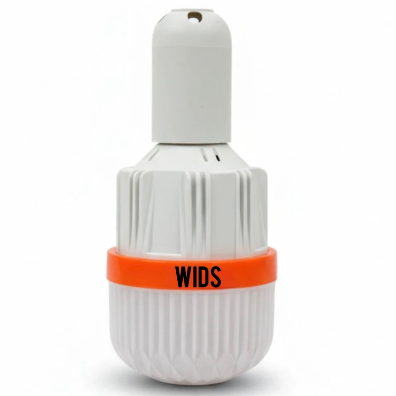 چراغ سیار خودرو ویدز مدل 12V-20W