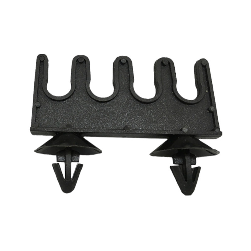 خار نگهدارنده وایر شمع خودرو  کد RGB2