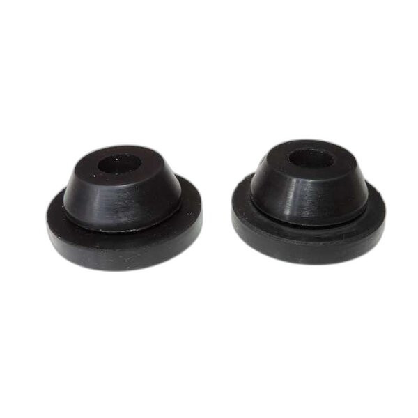 لاستیک زیر پایه هواکش موتور یدک چی کد 90469 مناسب برای تیبا،کوییک و ساینا بسته 2 عددی