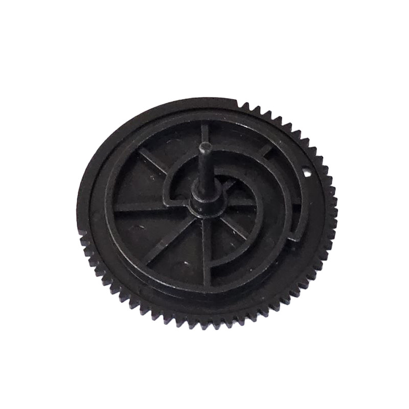 چرخ دنده دما پنل کشویی  کد bbz-417