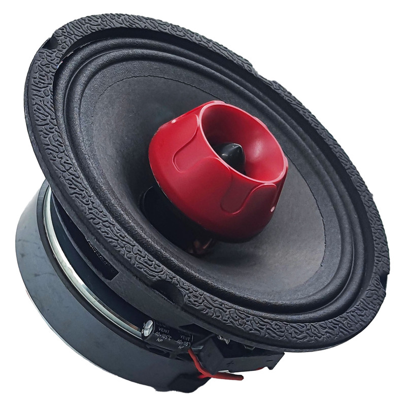 فول رنج خودرو پشت و جلو مدل SM-66 F سایز 6.5 اینچ بسته دوعددی