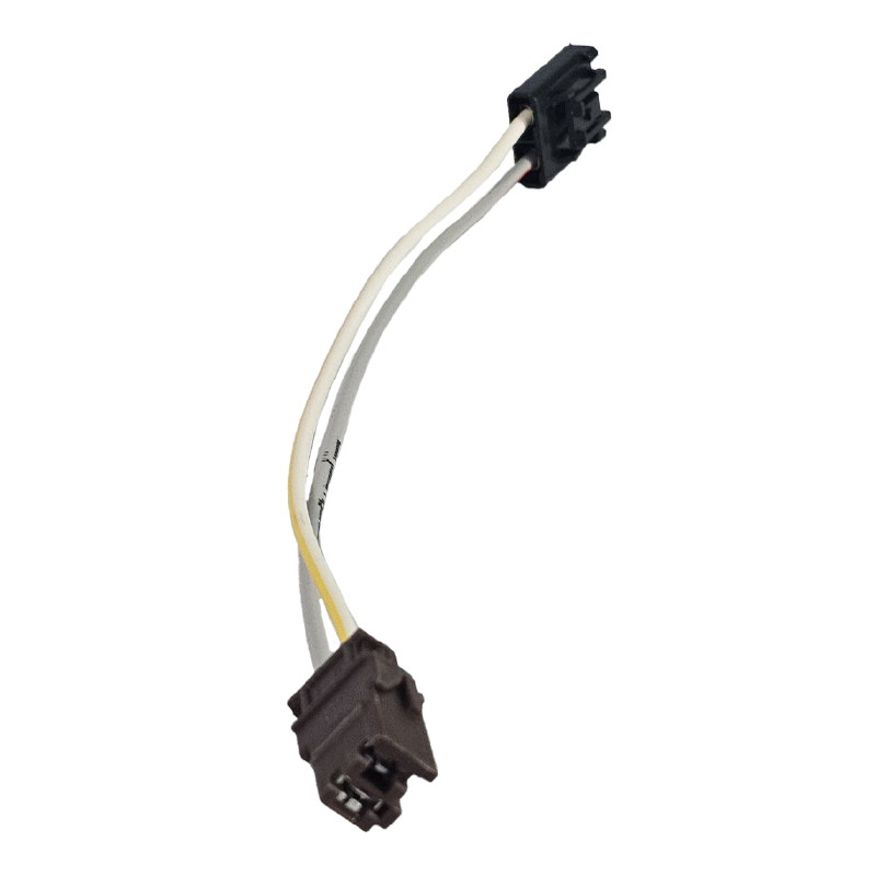 سوکت پمپ بنزین پایین کد bbz-349 مناسب برای پژو 405
