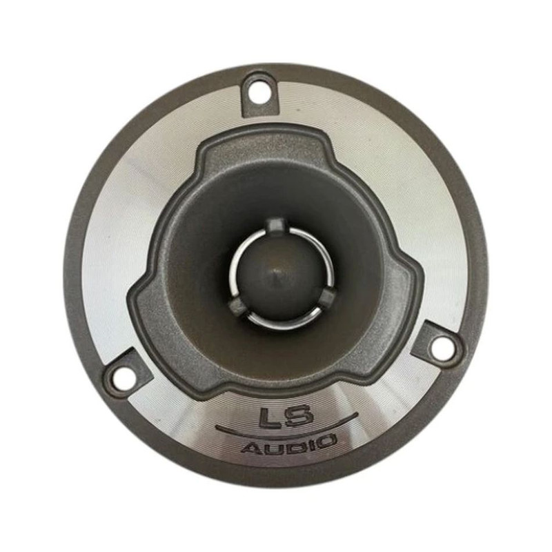 سوپر تیوتر درب جلو راست خودرو ال اس آدیو مدل LS-290T سایز 4 اینچ بسته 2 عددی
