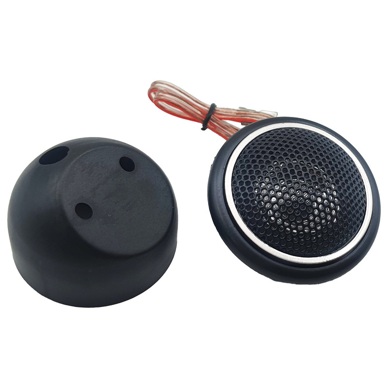 تیوتر پشت و جلو خودرو کدنس مدل CLVT-18 سایز 2 اینچ بسته دو عددی