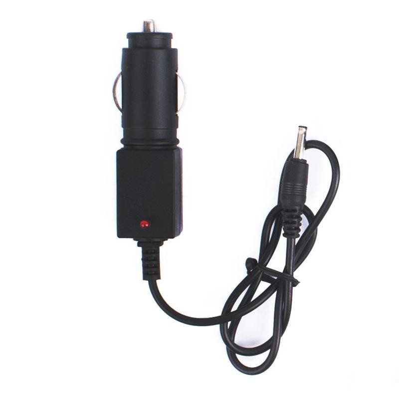 شارژر فندکی چراغ قوه خودرو مدل B.K 2150