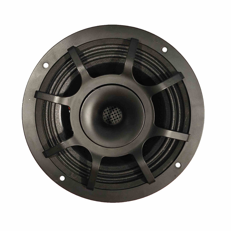 فول رنج خودرو پشت و جلو ساووی مدل SV-8f سایز ۸ اینچ بسته دو عددی