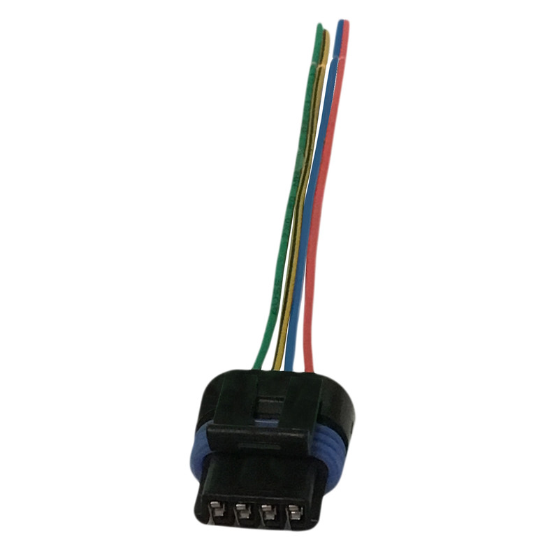 سوکت استپر موتور کد 1150مناسب برای پژو 405