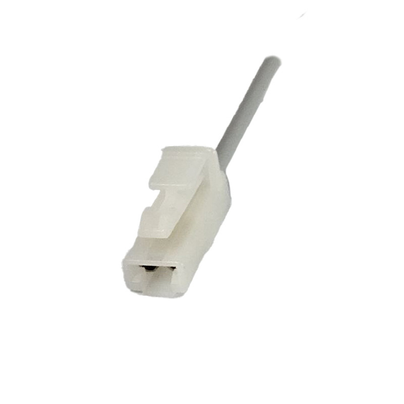 سوکت تک فیش مادگی کد bbz-319 مناسب برای پراید